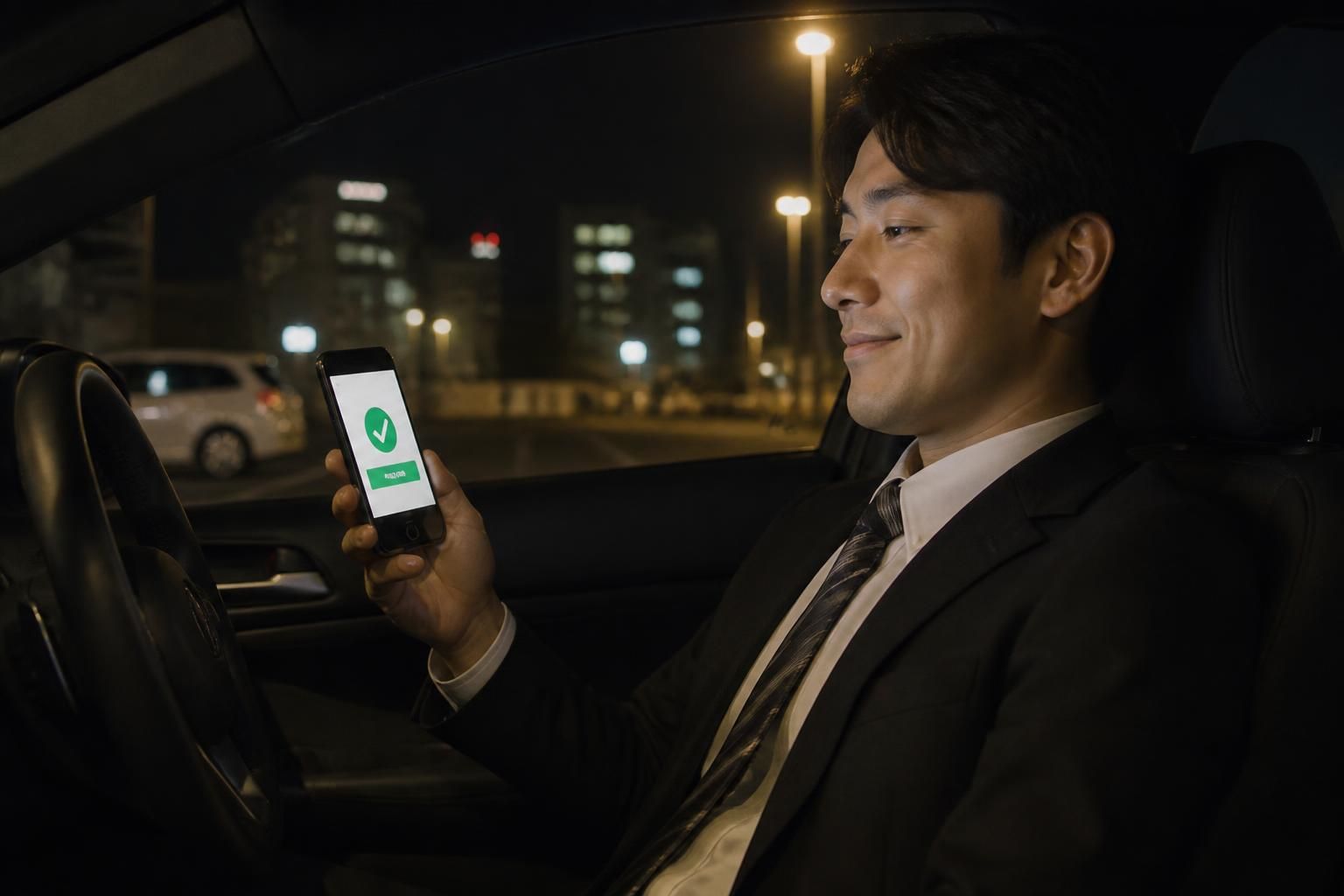 サービスイメージ